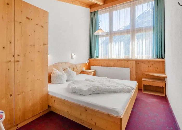 Nadine-4 By Interhome *