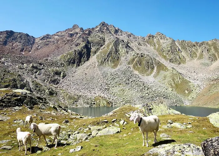 Nadine-4 By Interhome Зёльден