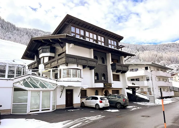 Nadine-4 By Interhome