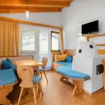 Appartement Nadine-4 By Interhome *