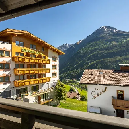 Appartement Nadine-4 By Interhome *