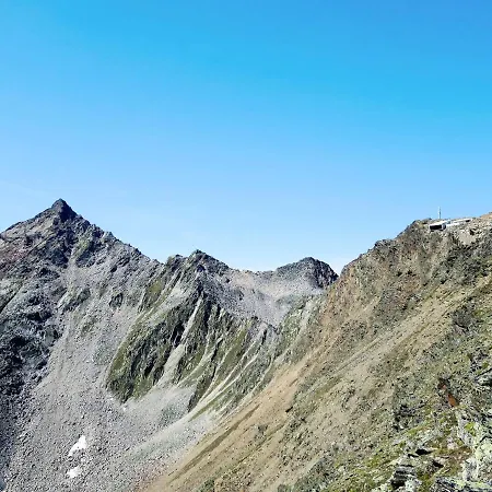 Nadine-4 By Interhome * Sölden