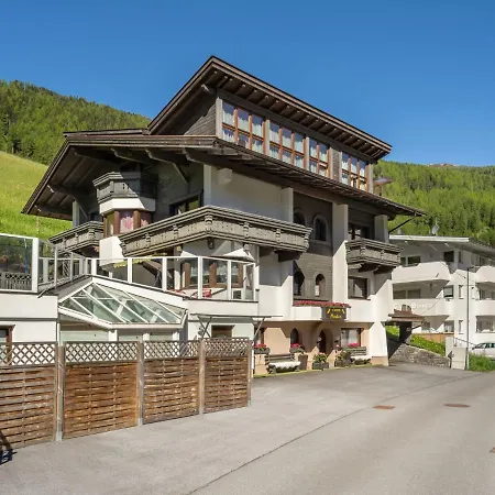 Nadine-4 By Interhome Appartement *