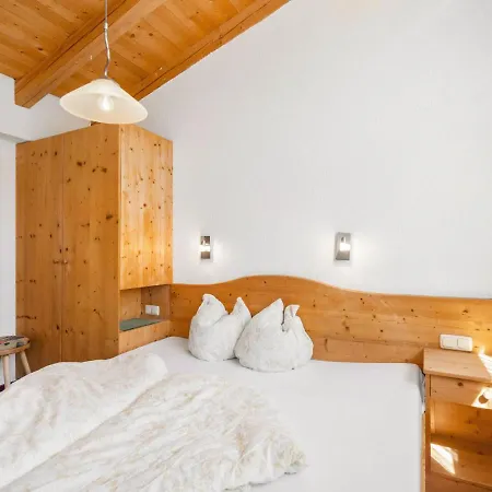 Appartement Nadine-4 By Interhome