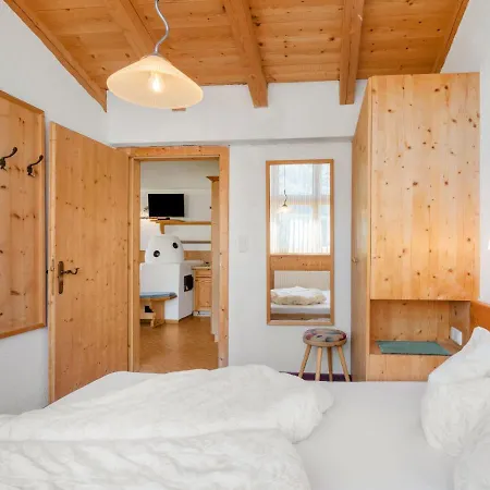 Nadine-4 By Interhome *