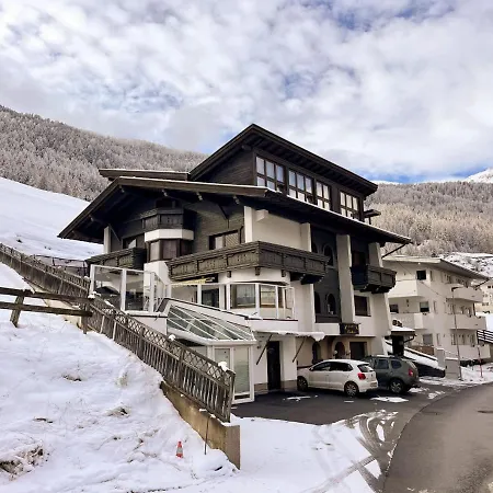 شقة Nadine-4 By Interhome