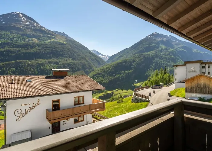 Nadine-4 By Interhome