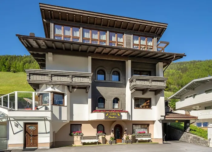 Nadine-4 By Interhome * سولدن