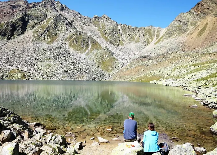 Nadine-4 By Interhome *