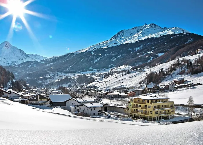 Nadine-4 By Interhome