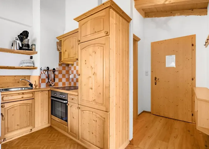 Nadine-4 By Interhome شقة سولدن