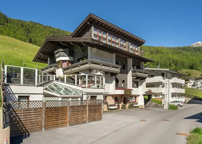 Nadine-4 By Interhome Appartement *