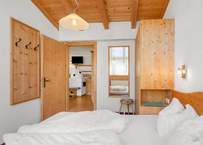 Nadine-4 By Interhome *