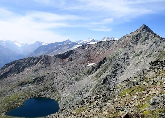 Nadine-4 By Interhome Appartamento *