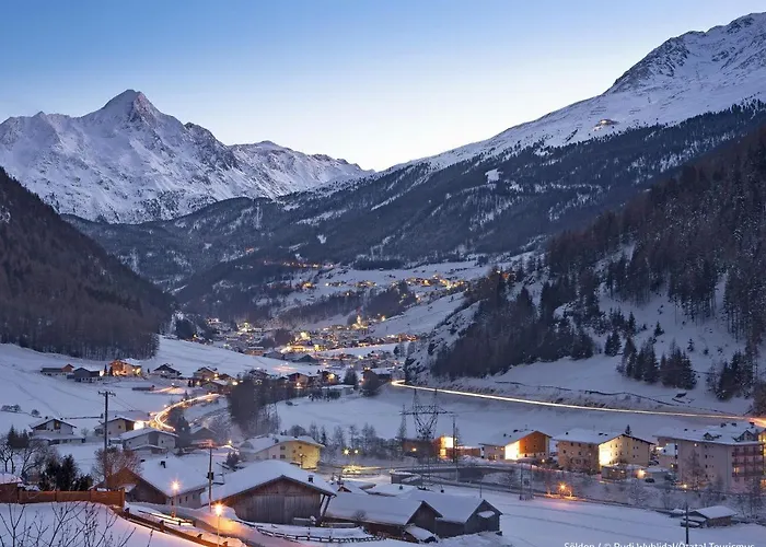 Nadine-4 By Interhome