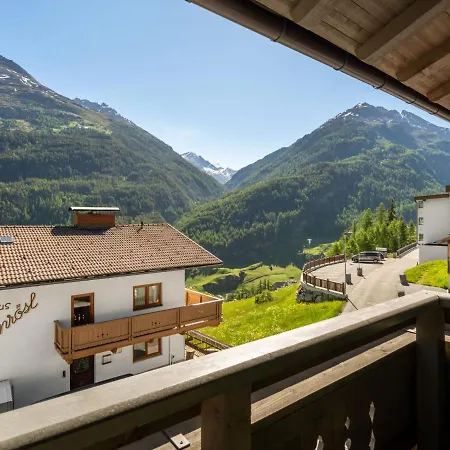 Nadine-4 By Interhome