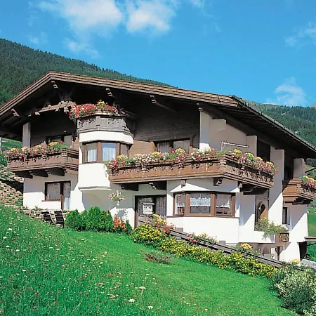 Nadine-4 By Interhome Apartamento Sölden