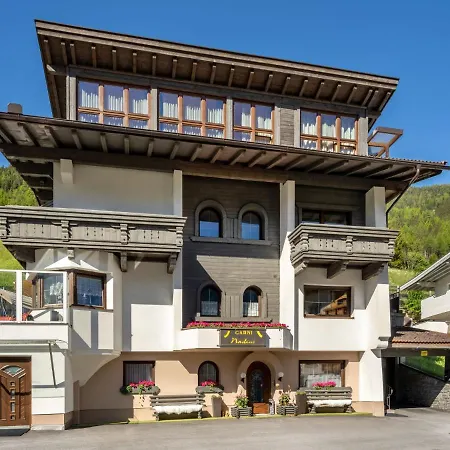 Nadine-4 By Interhome * Зельден