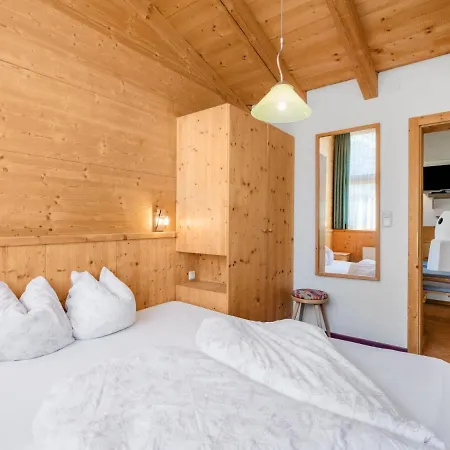 Nadine-4 By Interhome * Sölden