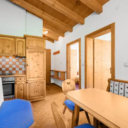 Nadine-4 By Interhome Apartamento Sölden