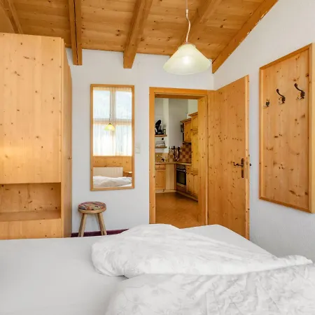 Apartamento Nadine-4 By Interhome