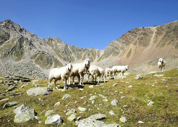 Nadine-4 By Interhome * Зельден