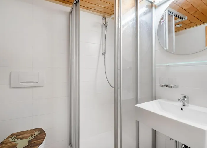 Nadine-4 By Interhome *