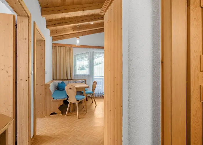 Nadine-4 By Interhome