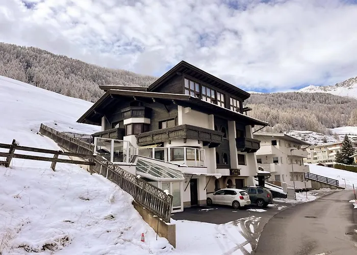 Апартаменти Nadine-4 By Interhome