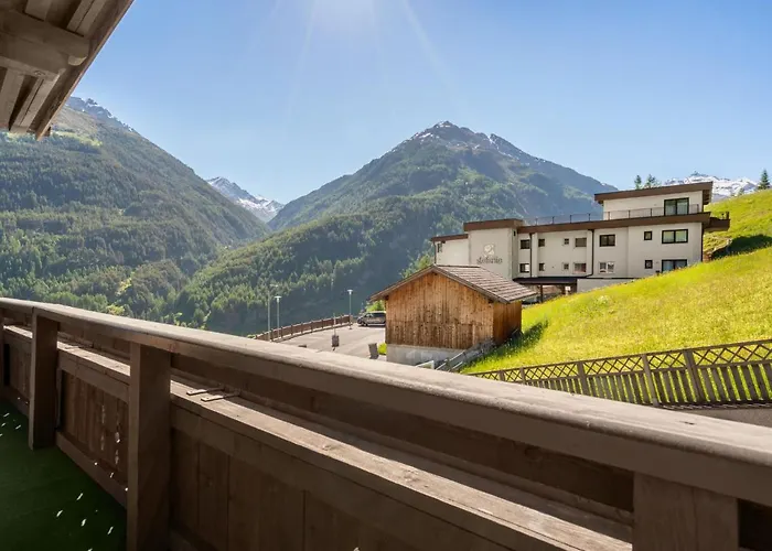 Nadine-4 By Interhome