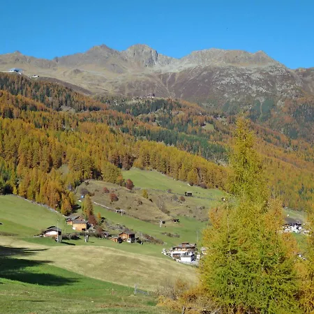 Lägenhet Nadine-4 By Interhome *