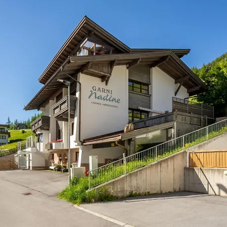 Nadine-4 By Interhome