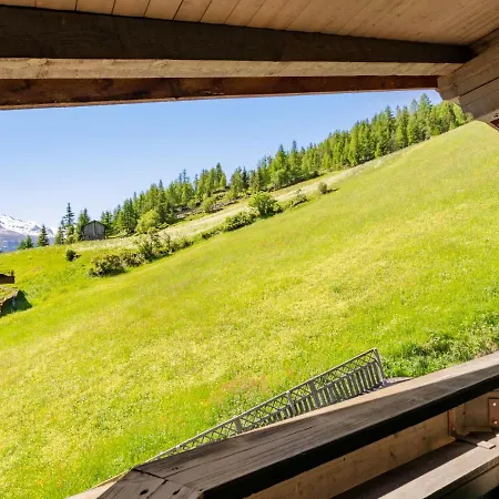 Nadine-4 By Interhome Lägenhet