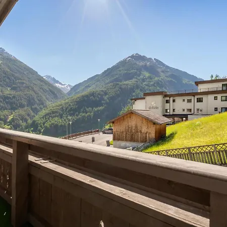 Nadine-4 By Interhome